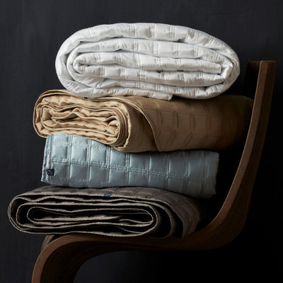 Coverlets