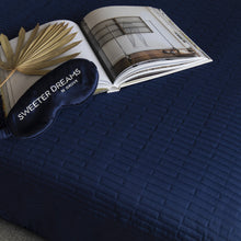 Load image into Gallery viewer, Coverlet Set
