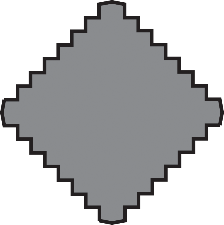 Gray swatch